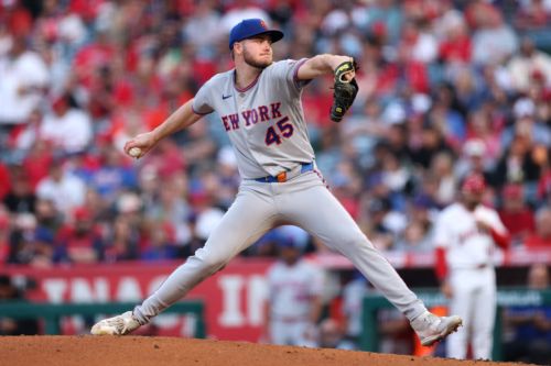 Mets at Rockies: Lineups, broadcast info, and open thread, 5/7/26