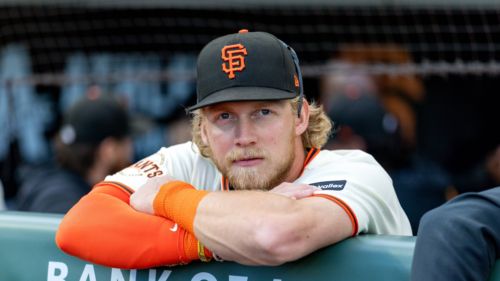 SF Giants have already found the 2 players to replace Harrison Bader next season