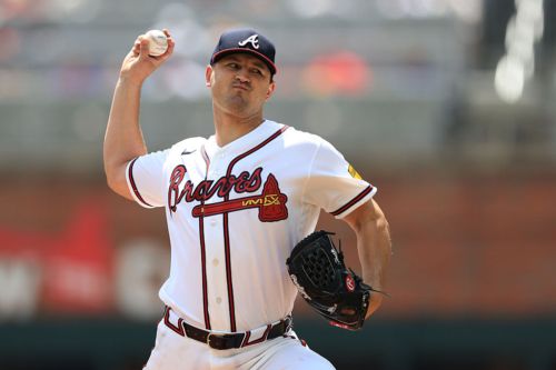 The ‘Most Impactful Trade Deadline Acquisition’ Award Goes to Tyler Mahle