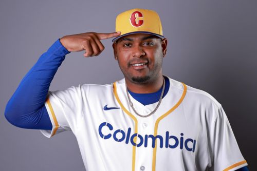 Mets call up Guillermo Zuñiga, option Joey Gerber to Triple-A