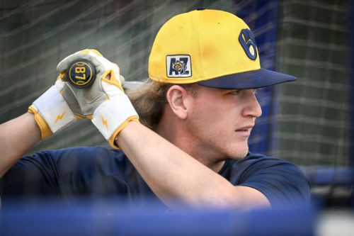 Game Discussion: Milwaukee Brewers (43-26) vs. Cleveland Guardians (39-33)