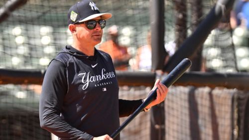 Red Sox fans are loving Aaron Boone’s ringing endorsement of Boston’s offense