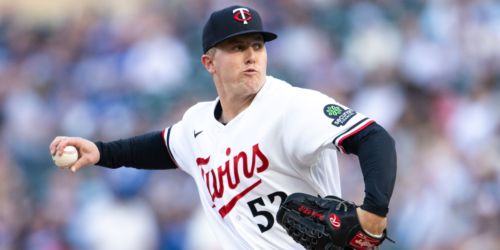 Twins updates: Zebby shows growth; Abel seeks second opinion; Jeffers recovering