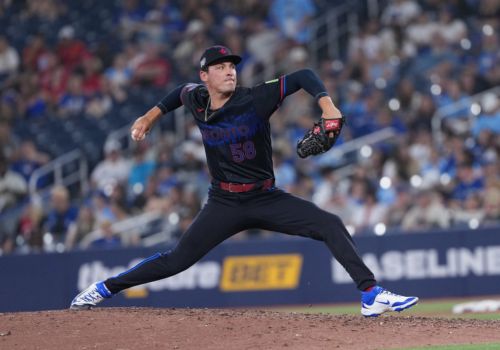 September 23 Gameday: CJ Van Eyk makes first career start in series finale against Orioles