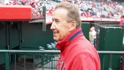 Bold trade deadline prediction for Angels is equal parts intriguing and depressing