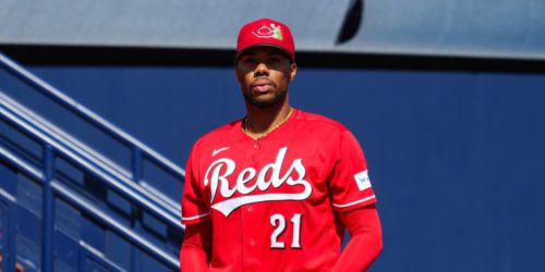 Greene making progress in recovery from elbow surgery