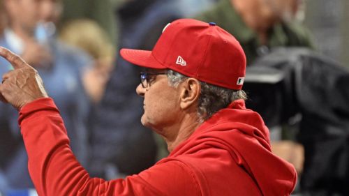 Phillies vs. Giants Weather April 29: Updates, Cancellation, Full Details