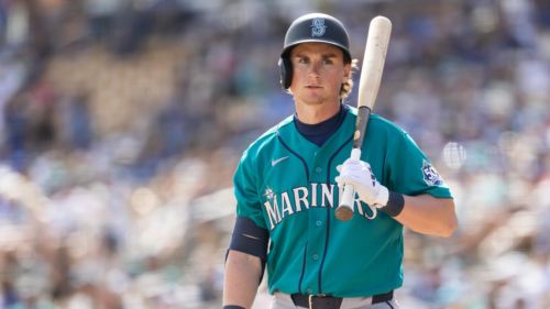 Spring Breakout is just what Mariners fans need amid Cactus League disaster