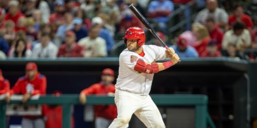 Off to hot start in Triple-A, could Crooks be Cards' catcher of future?