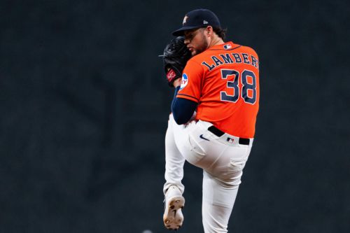 Astros vs. Marlins Game Discussion: 7/22/2026