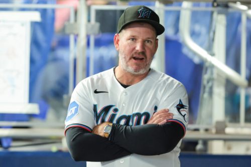 Marlins Notes: McCullough, Nardi, Marsee, Zuber