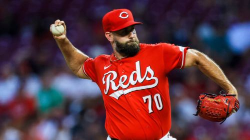 Reds' Tejay Antone should be running away with Comeback Player honors (but he's not)