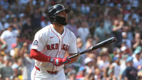 Red Sox's refusal to trade Wilyer Abreu much more clear after latest update