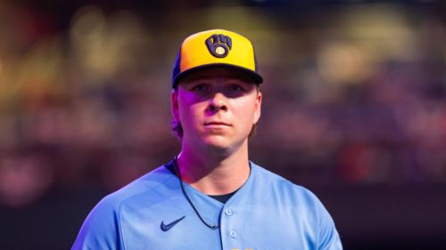 Kyle Harrison reaches sad new low as SF Giants breathe a secret sigh of relief