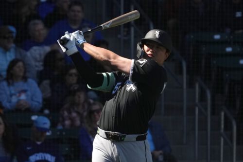 Chicago White Sox 2026 Spring Training schedule and results