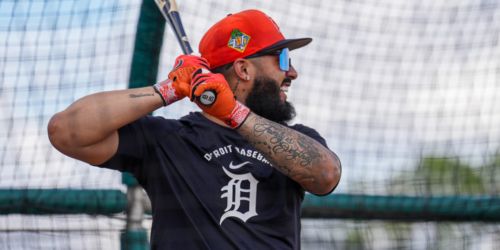 Recalling his Yankees mentors, Torres paying it forward with Tigers