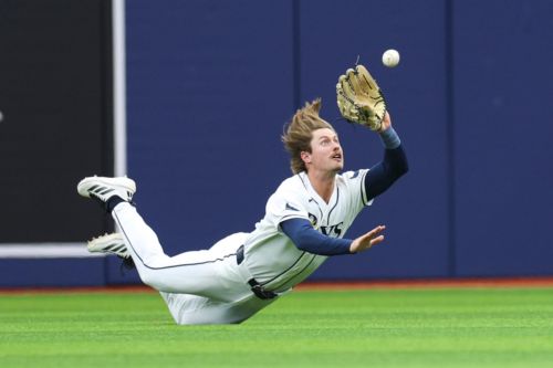 An eighth inning tie-breaker seals the sweep: Rays 5, Orioles 3