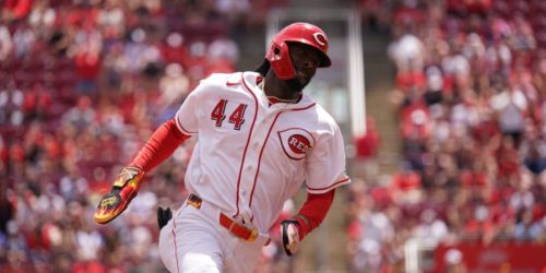 Elly exits Reds' win with hamstring tightness, set to undergo MRI