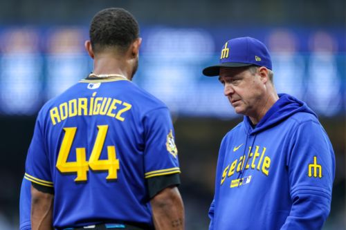 Angels Prove So Bad as To Be Dangerous, Swept by Mariners 1-0