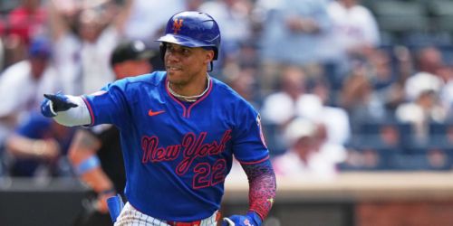 Inspired by Knicks across town, Soto comes through in clutch