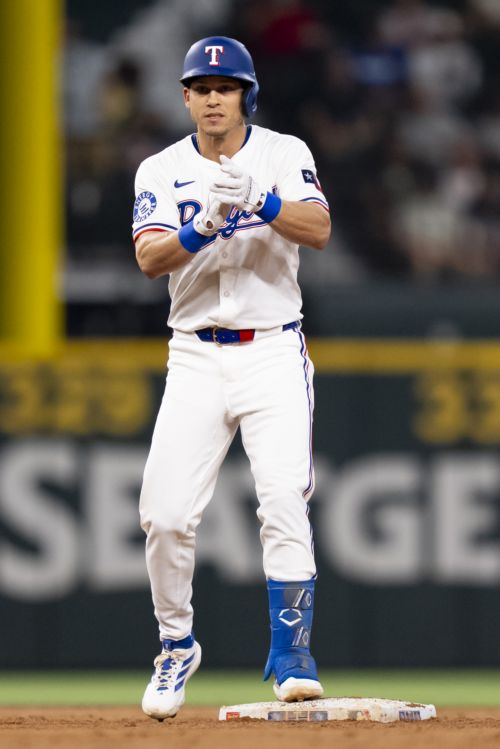 2025 Season in Review: Sam Haggerty