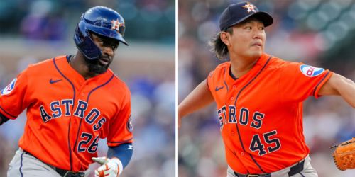 Trammell's solo blast backs Imai, who's settling into groove