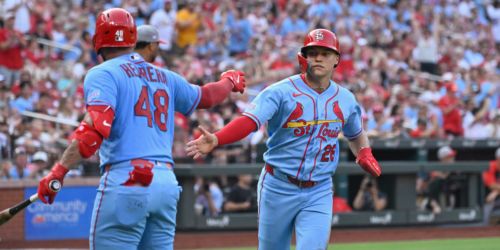 If Cards want to contend, offense needs to turn up heat