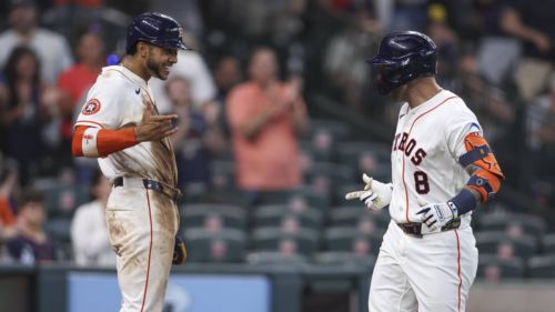 MLB insider's Astros update is the last thing Mariners fans wanted to hear