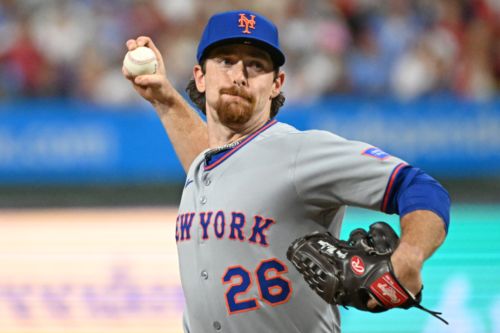 Mets 5, Astros 0: Nolan McLean shines in exhibition win