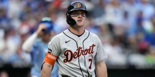 Tigers look to 'weather the storm' after latest injury as skid hits 5