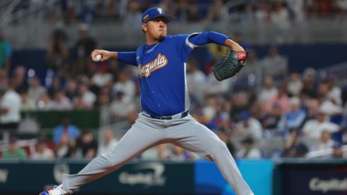 Keider Montero's WBC showing with Venezuela leaves Tigers fans feeling conflicted