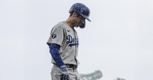 Dodgers Dugout: Looking back at Chris Taylor's career