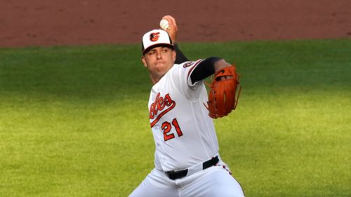 Orioles signing of Ryan Helsley will be a bust if he doesn’t solve this unfortunate flaw