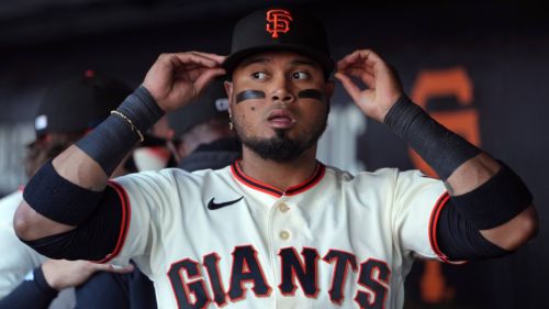 Braves fans will love how much the Luis Arraez trade destroyed Phillies' depth chart