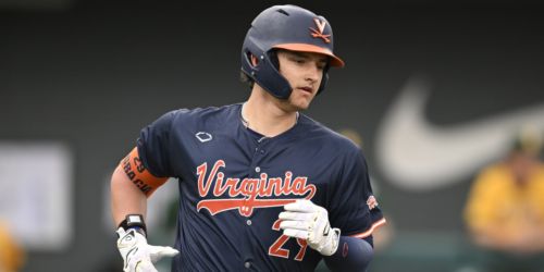 Here are the Braves' 2026 Draft picks