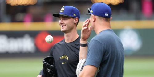 It's nearly Kade O'Clock: Top prospect ready for highly anticipated debut