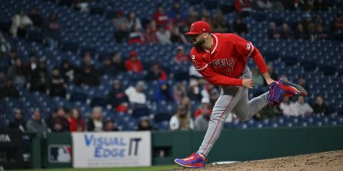 Manoah has encouraging outing with 5 scoreless innings