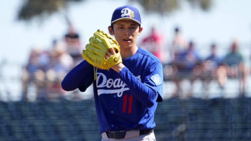Dodgers insider tells fans to calm down about Roki Sasaki as concerns grow