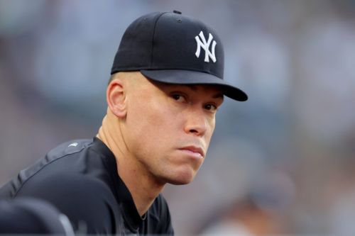 Yankees Injury Notes: Judge, Grisham, McMahon