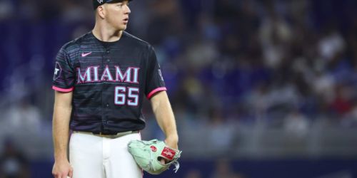 Marlins using final stretch to give younger players chance to shine