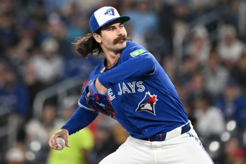 Blue Jays announce rotation plans as regular season gets ready to resume following All-Star Break