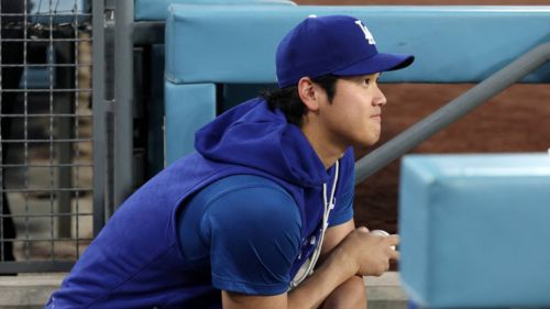Dodgers' handling of Shohei Ohtani could keep Yankees' three-peat dynasty the gold standard
