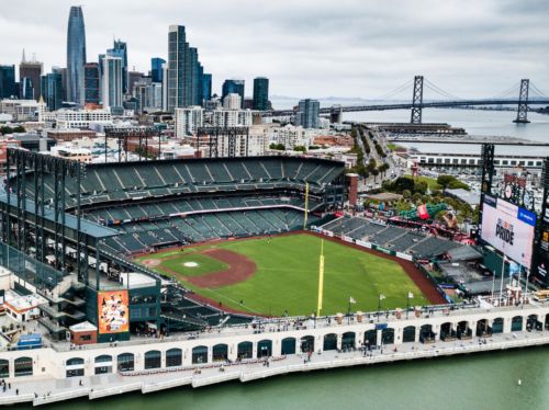 8/7 Gamethread: Giants vs. Tigers
