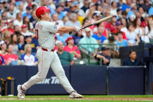 Gamethread 6/15: Marlins at Phillies