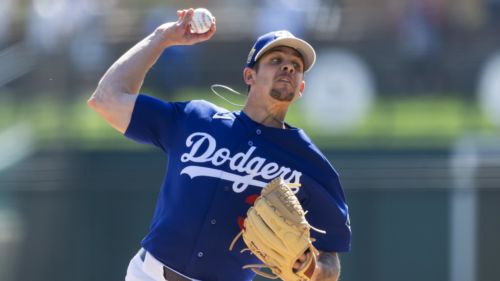 Dodgers hit with unfortunate injury update on important rotation depth piece
