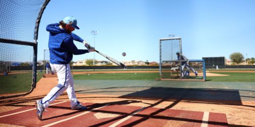 Who should lead off for Royals? Here are 5 options