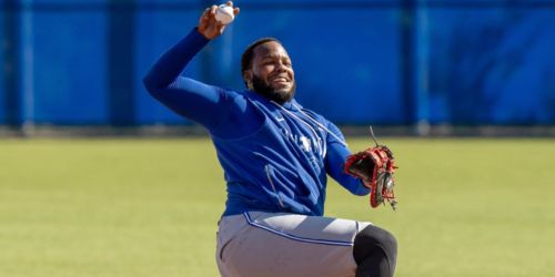 'Me and you are enemies': Vlad, Okamoto's friendship on hold for Classic