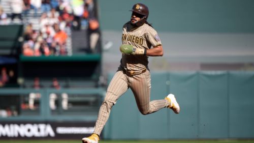 Padres’ Fernando Tatis Jr. explains what fueled unprecedented power turnaround
