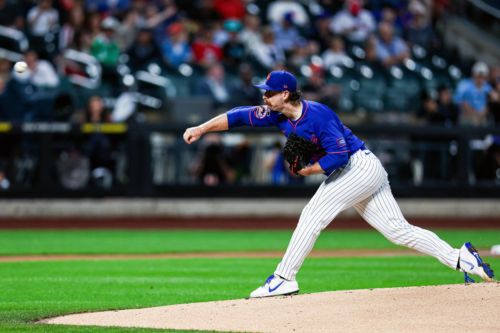 Mets at Guardians: Lineups, broadcast info, and open thread, 8/6/26