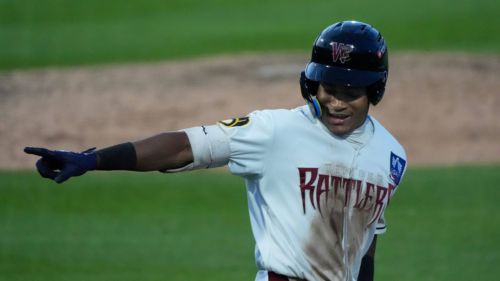 Brewers' 2024 first-round pick continues breakout season with impressive showing in Double-A